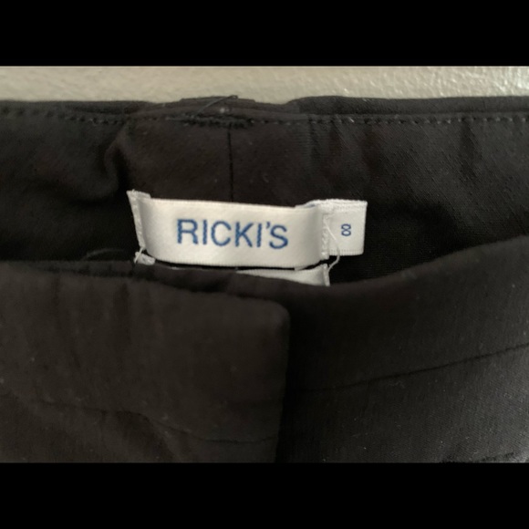 Rickis dress pants - Picture 2 of 3